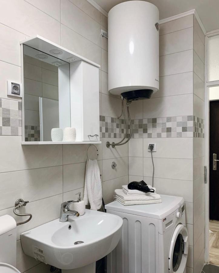 Apartman Panorama Nikšić Zewnętrze zdjęcie