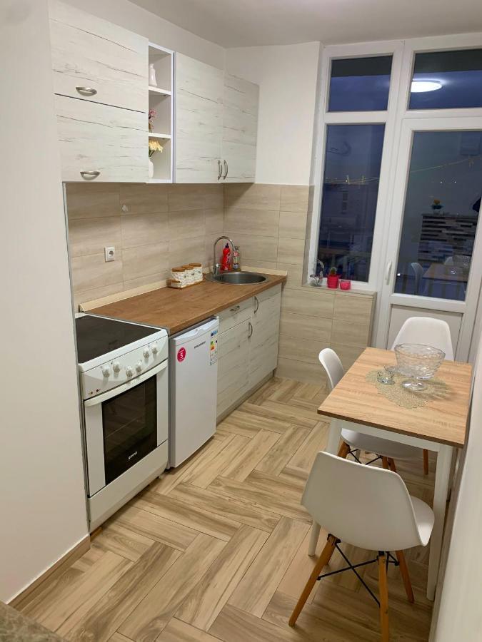 Apartman Panorama Nikšić Zewnętrze zdjęcie