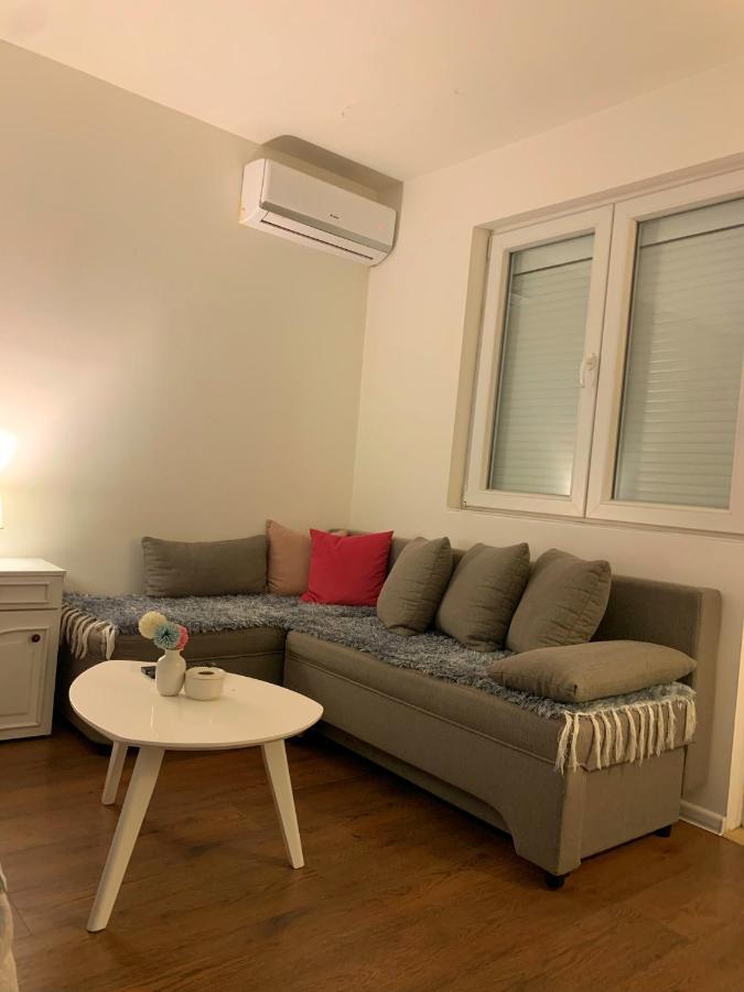 Apartman Panorama Nikšić Zewnętrze zdjęcie
