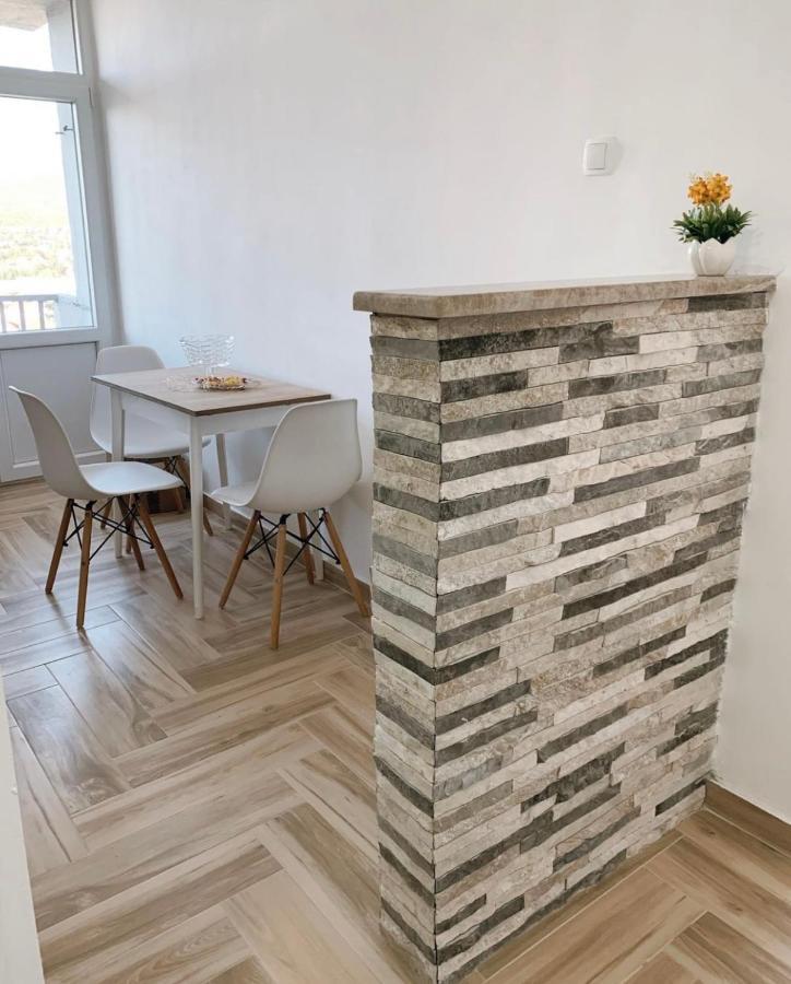 Apartman Panorama Nikšić Zewnętrze zdjęcie