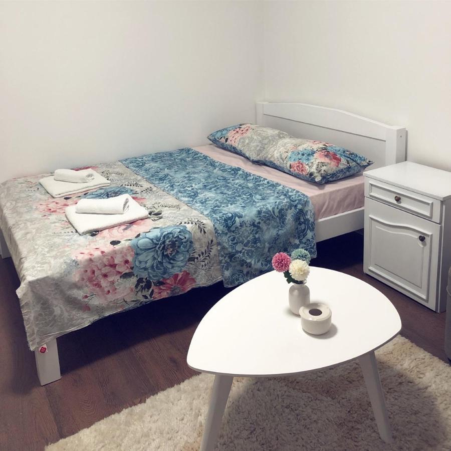 Apartman Panorama Nikšić Zewnętrze zdjęcie