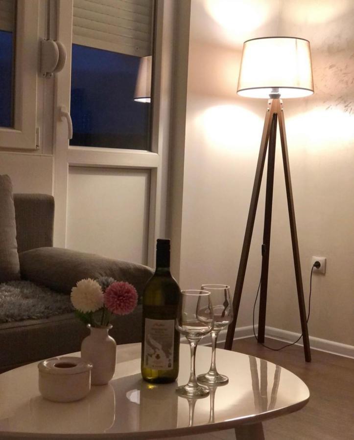 Apartman Panorama Nikšić Zewnętrze zdjęcie